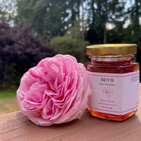 Beyti Rose Petal Jams