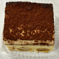 La Pasta Tiramisu