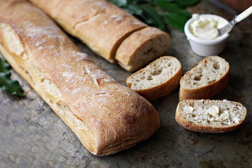 Macrina Bakery Pane Francese