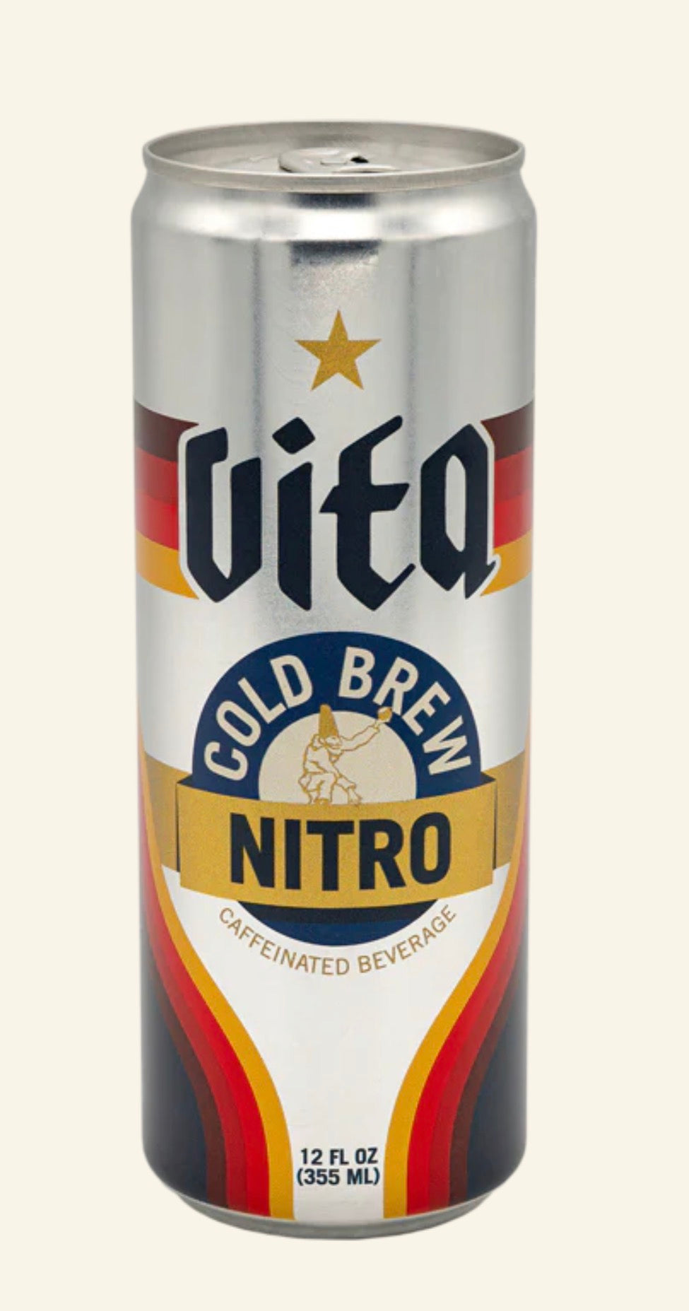 Caffe Vita Nitro Cold Brew