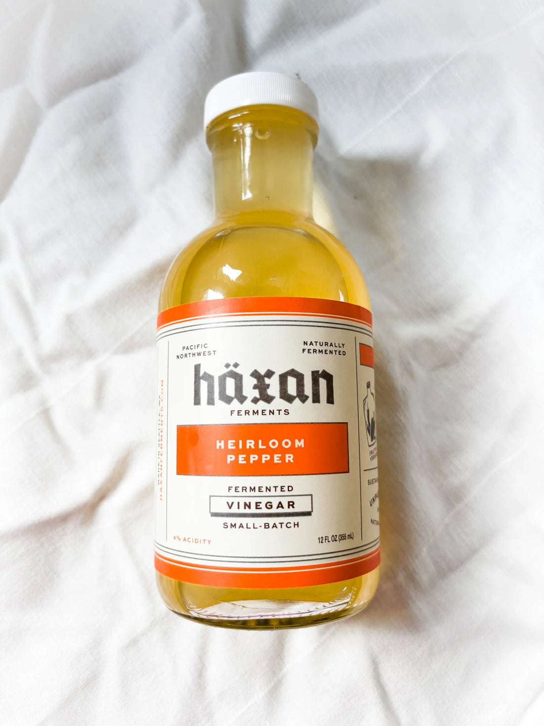 Haxan Vinegar