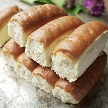 Macrina Bakery Lobster Rolls