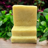 Lunaraya Handmade Soaps