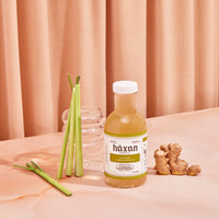 Haxan Vinegar