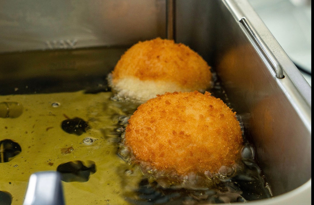 Umami Kushi Jerk Chicken Okazu Pan