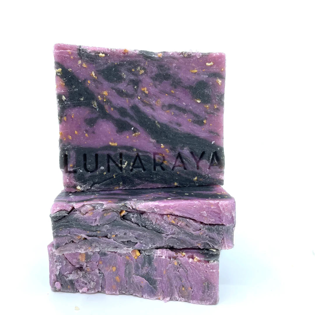 Lunaraya Handmade Soaps more