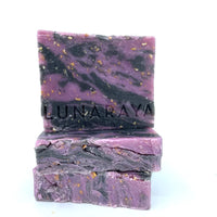 Lunaraya Handmade Soaps more