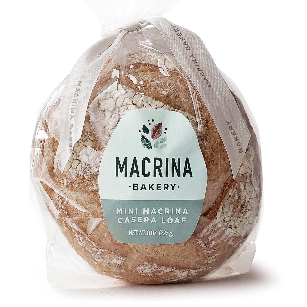 Macrina Bakery Mini Casera Loaf