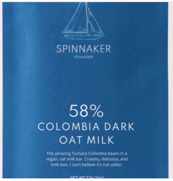 Spinnaker Chocolate