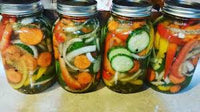 Food with Roots-Pickles