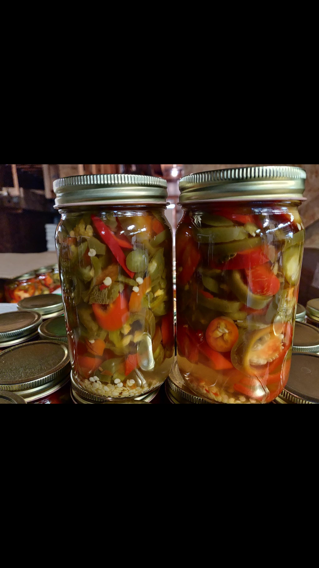 Purdy Good Pickles Pickled Jalapeños
