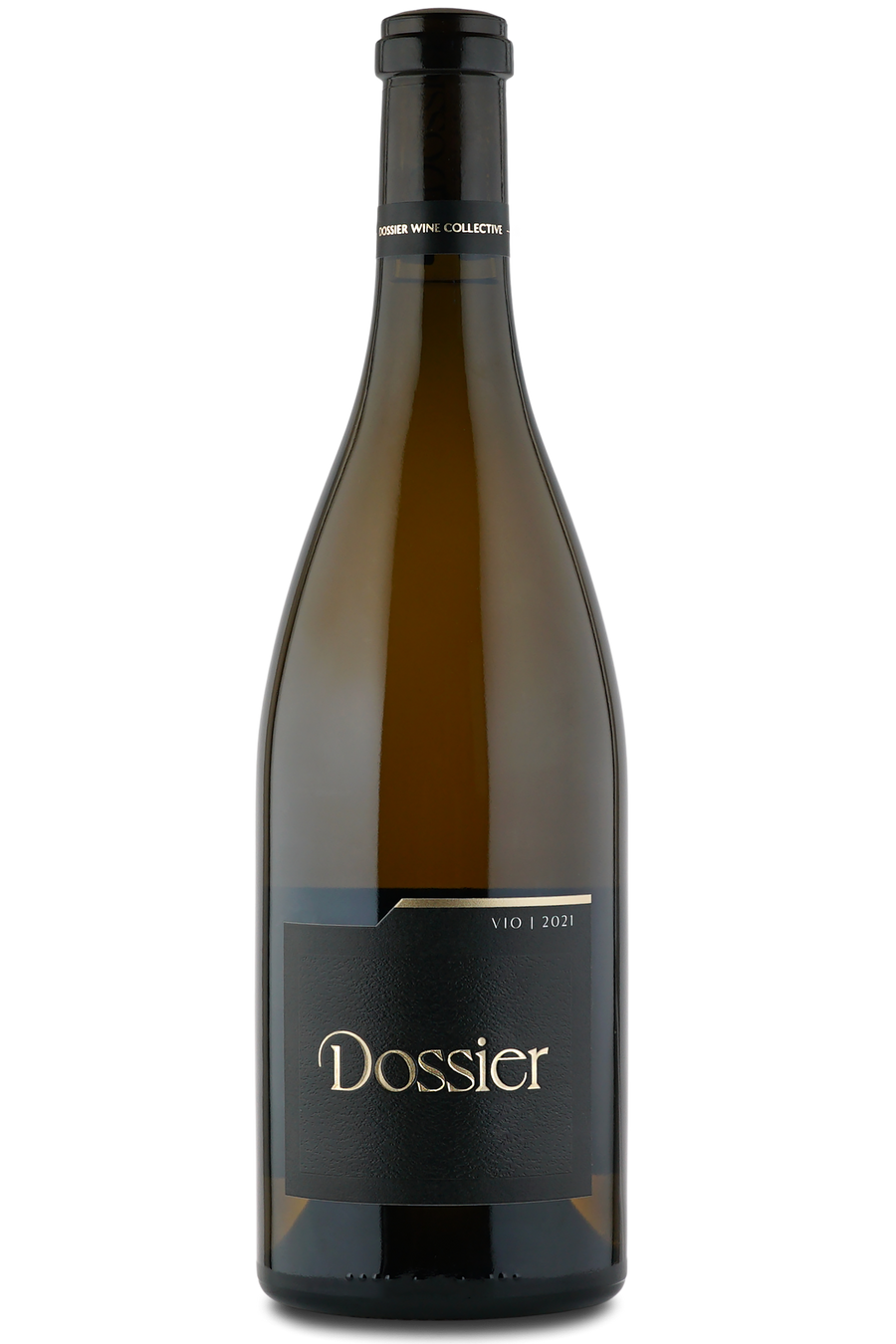 Dossier Winery 2022 Flagship Viognier