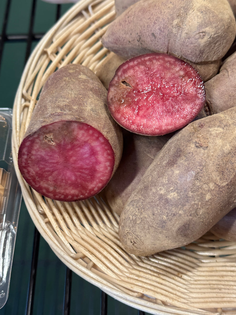 Olsen Farms Potatoes