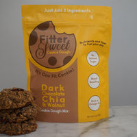 Fittersweet Cookie Dough
