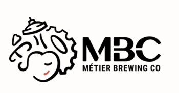 Metier Brewing Company Bronze Thundertwins IPA