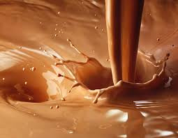 Tunawerth Creamery Chocolate Milk