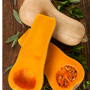 Regino Farms Butternut Squash