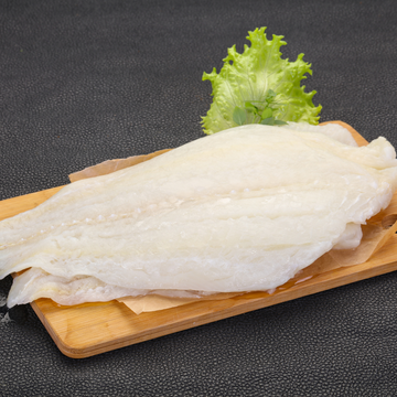 Wilson Fish Markets Halibut