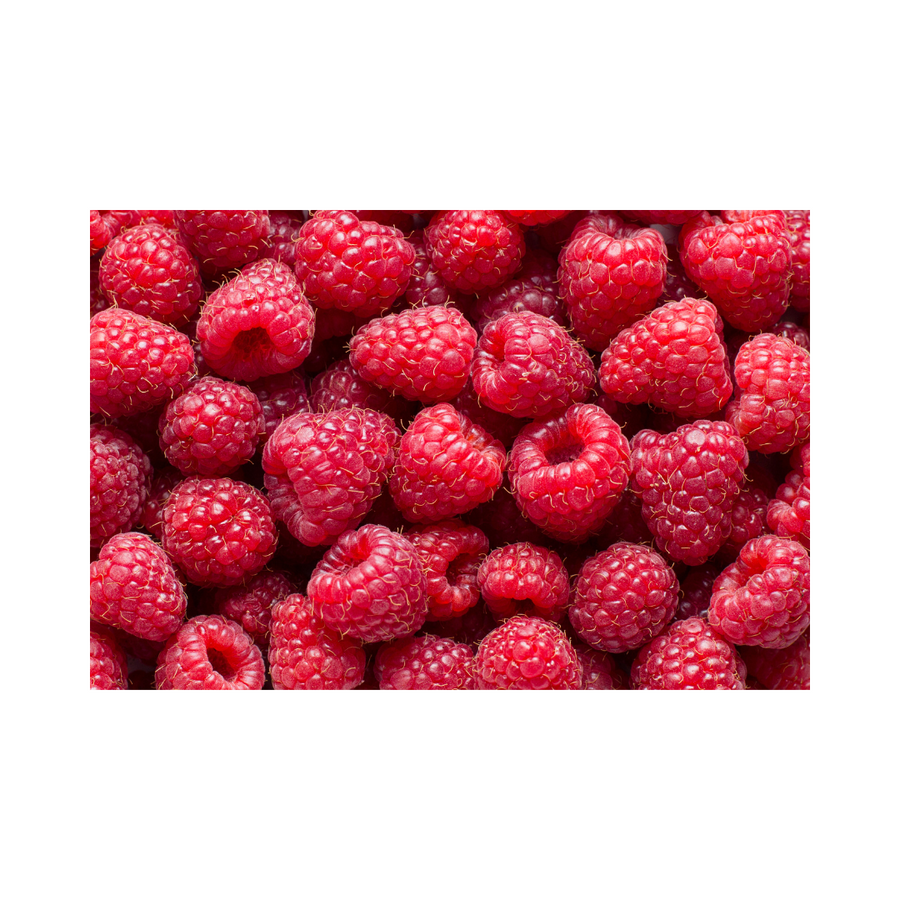 Sidhu Farm Organic Raspberries