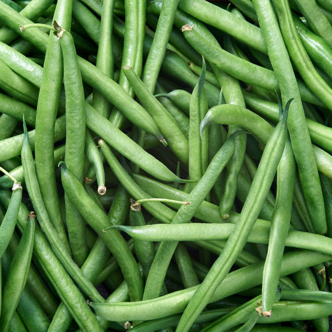 Cabrera Farm Organic Green Beans