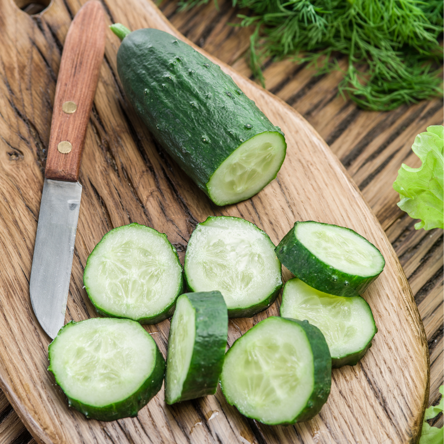 Hedlin Salad Cucumbers