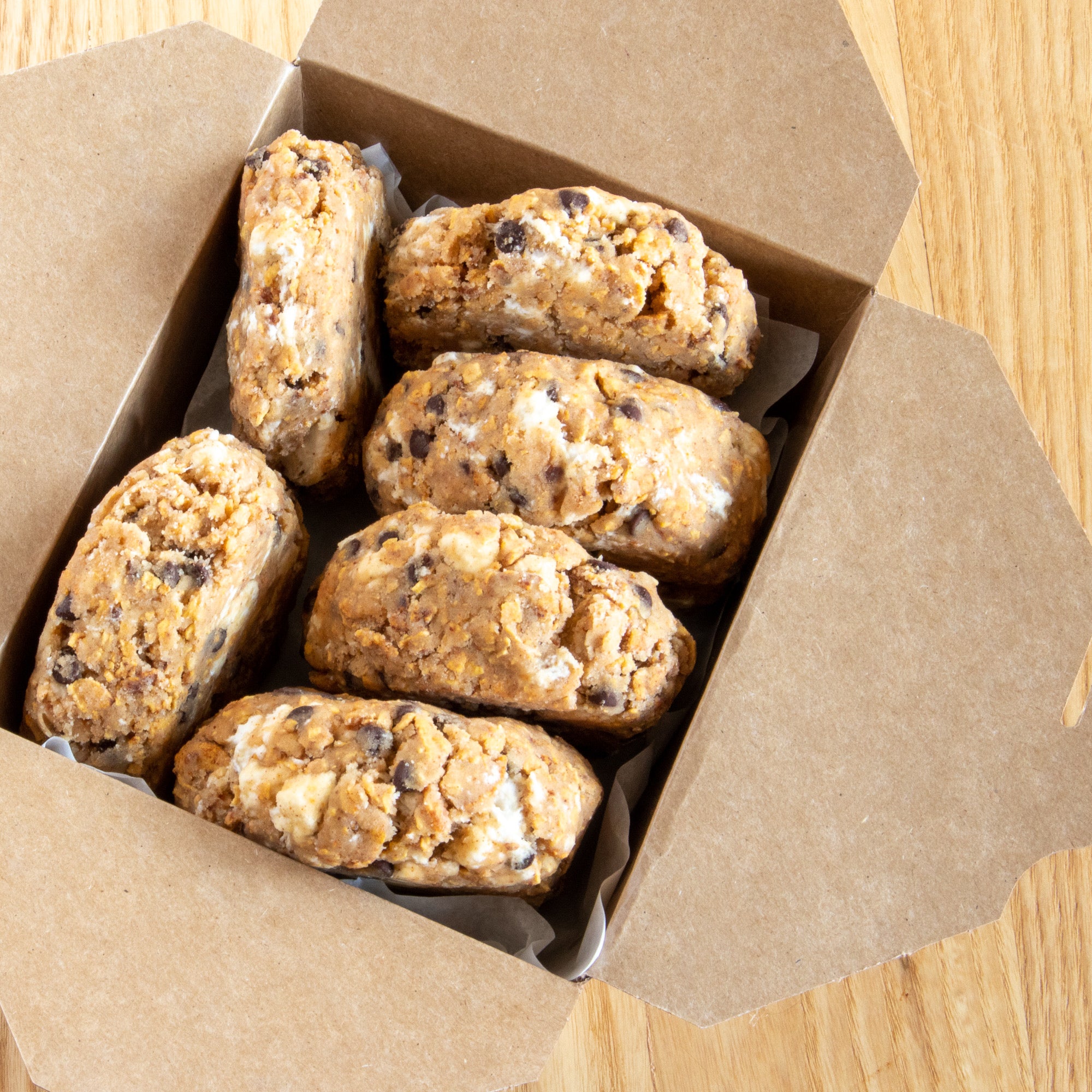 Zylberschtein’s Bake at Home Cookies (6Pack) Local Yokels