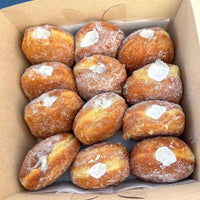 Zylberschtein’s Brioche Donut 3-Pack
