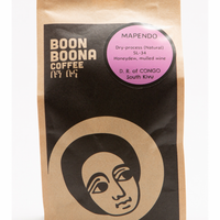 Boon Boona Coffee