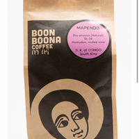 Boon Boona Coffee