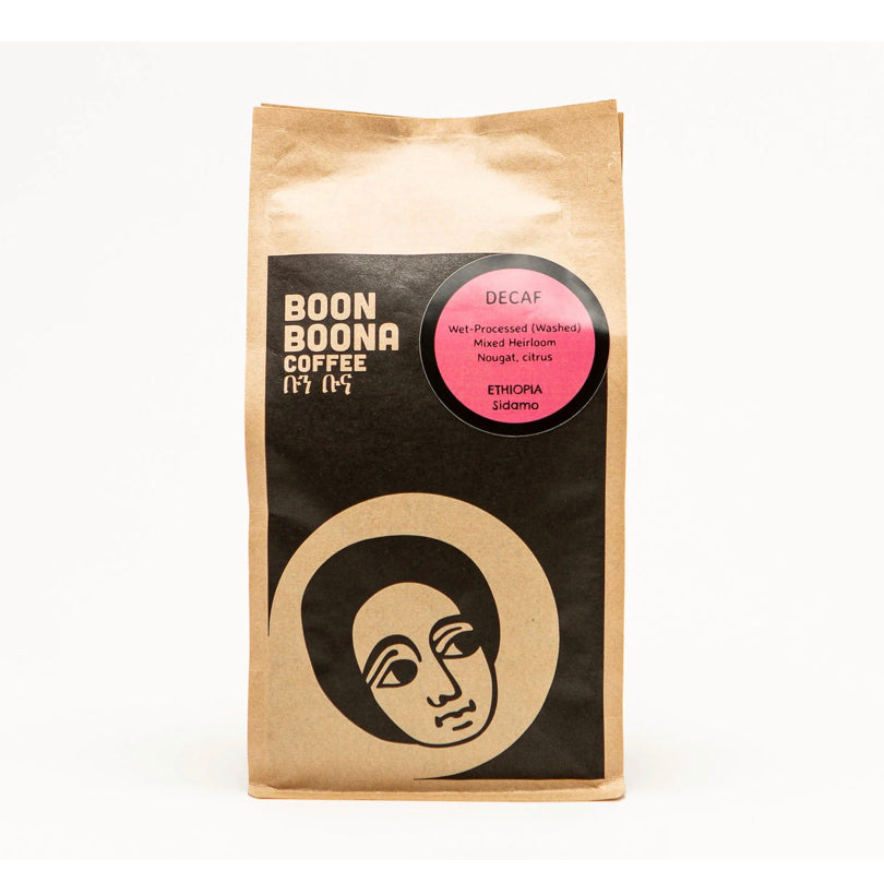 Boon Boona Coffee