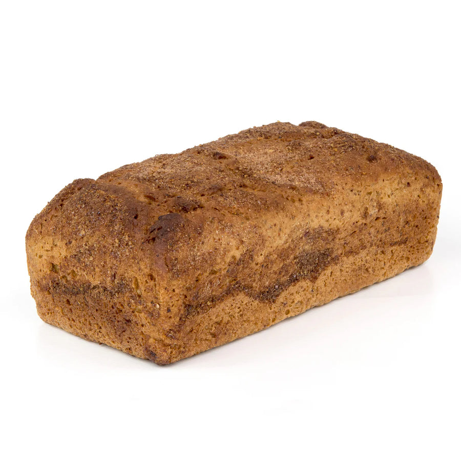 Nuflours Flax Sandwich Bread