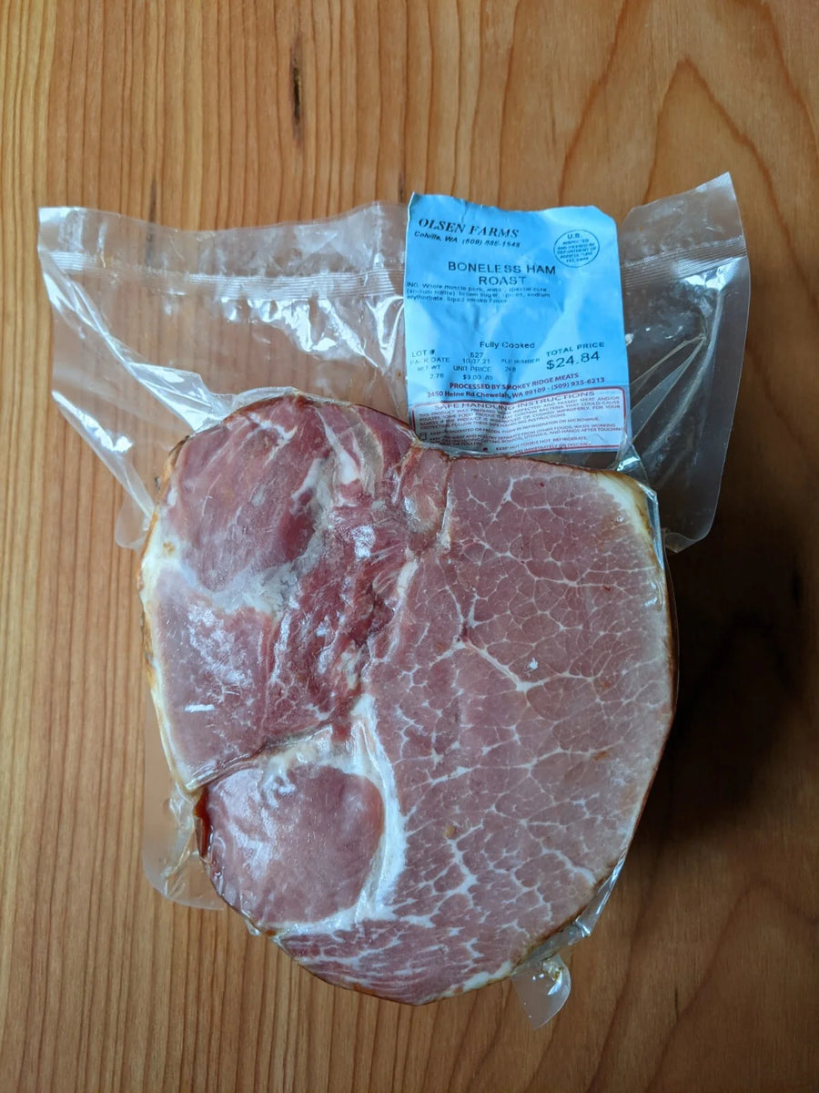 Olsen Farms Country Ham