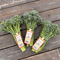 Griffin Creek Baby Broccoli