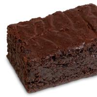NuFlours Gluten-Free 6-Pack Decadent Brownies