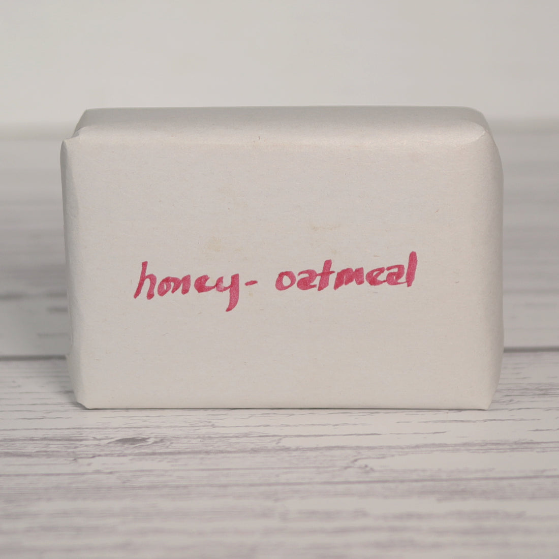 Organic Goat Milk Soap