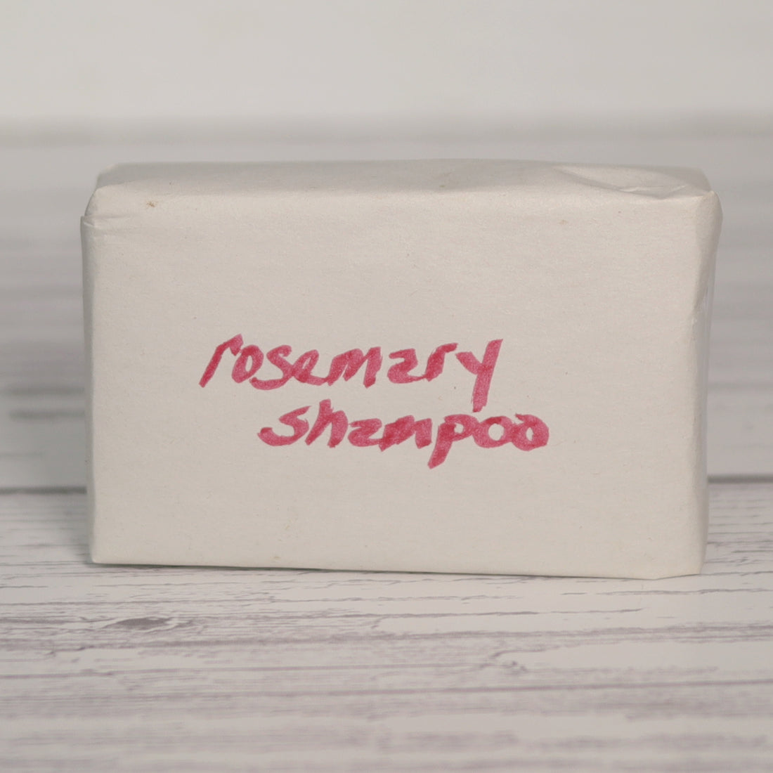 Organic Goat Milk Shampoo Bar