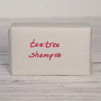 Organic Goat Milk Shampoo Bar