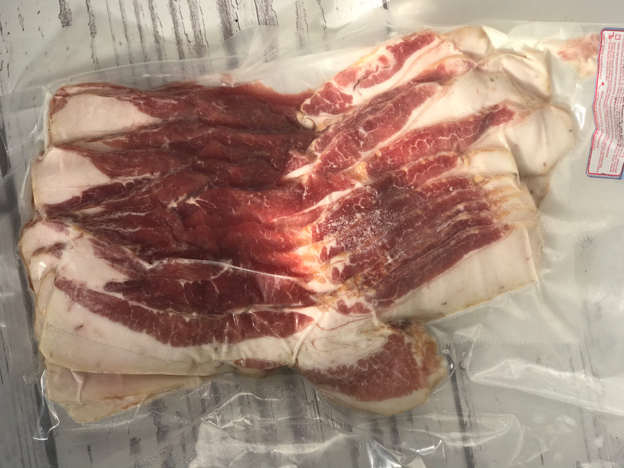 Olsen Farms Pork Bacon