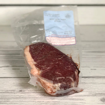 Olsen Farms New York Steak