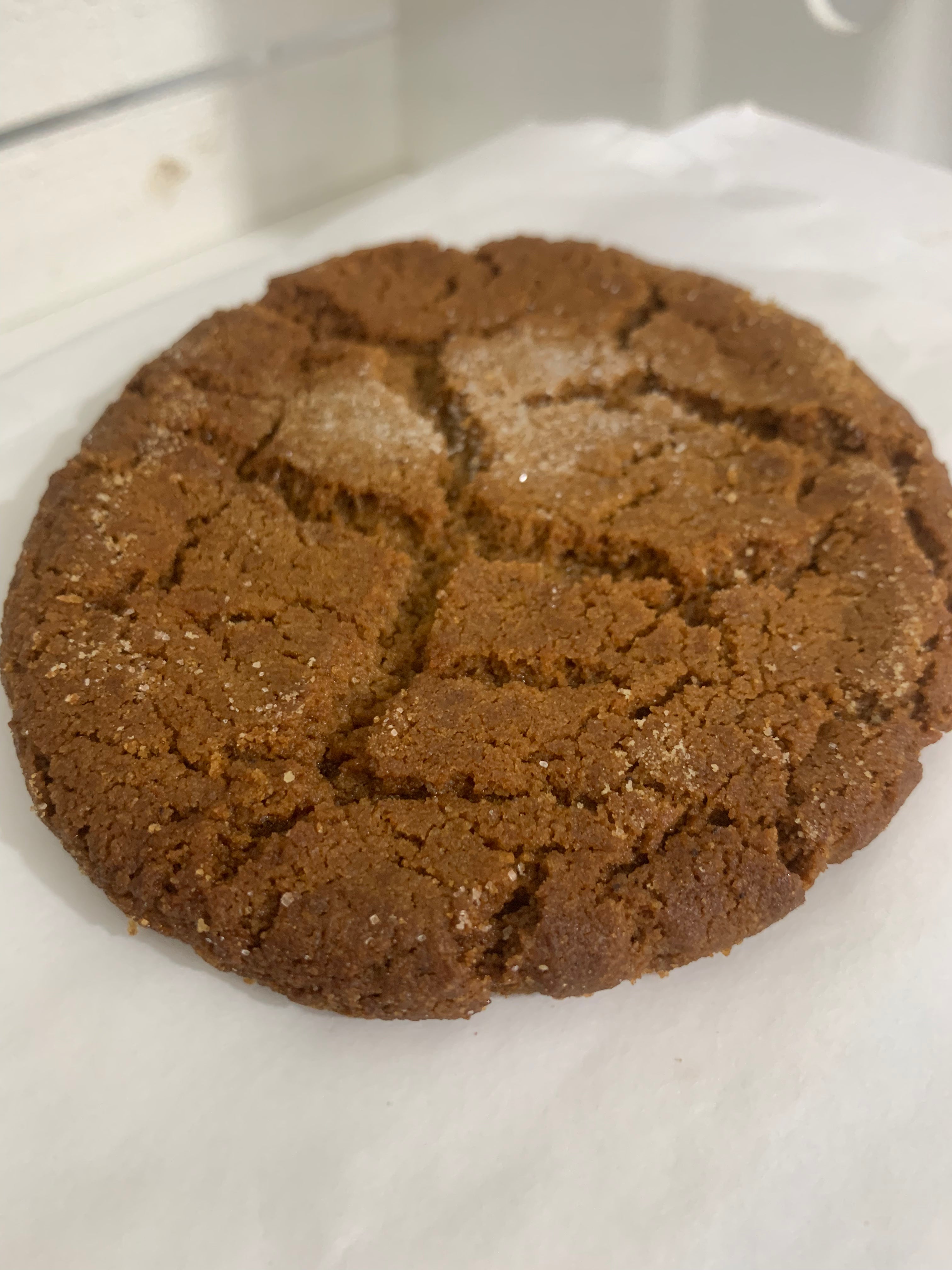 Golden Wheat Bakery 5” Cookies – Local Yokels