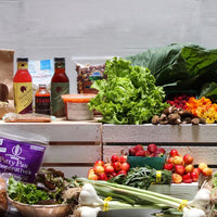 Organic Grocery Staples Subscription-Vegan