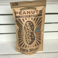CB's Nuts Lightly Salted Peanuts