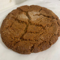 Golden Wheat Bakery 5” Cookies