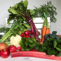 Organic Weekly Produce Subscription