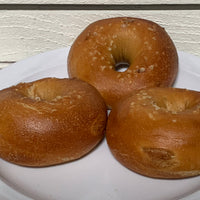 Zylberschtein’s Bagels