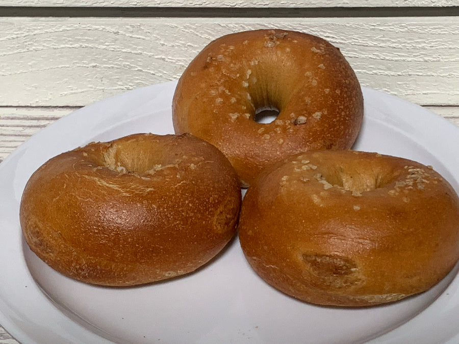 Zylberschtein’s Bagels