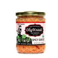 OlyKraut Sauerkraut