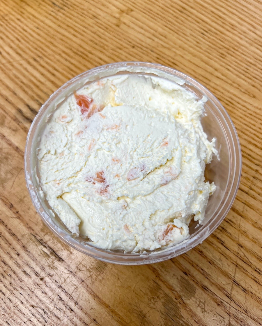 Zylberschtein’s Cream Cheese
