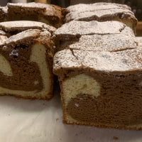 Golden Wheat Bakery Pound Cake