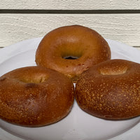 Zylberschtein’s Bagels